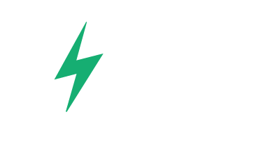 Power Up - Logotype - wethree.eu/portfolio/power-up